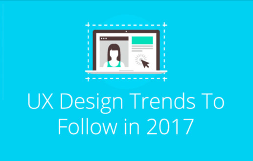 6 UX Design Trends To Follow in 2018